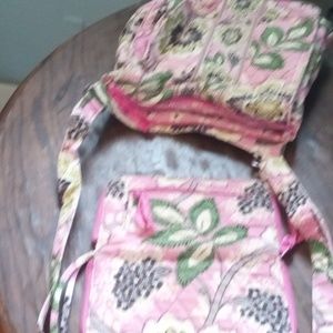 Vera Bradley purses